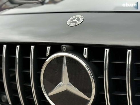 Mercedes-Benz AMG GT 4 2019 - фото 19