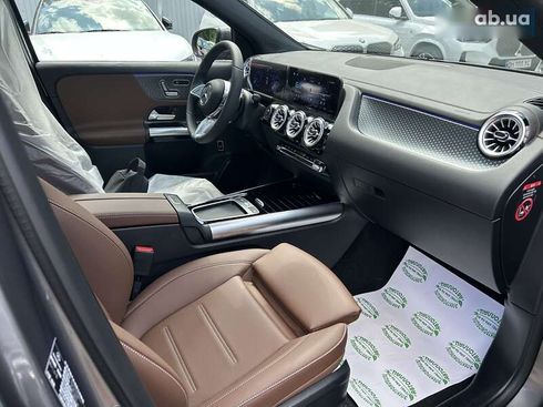 Mercedes-Benz EQB-Класс 2024 - фото 22