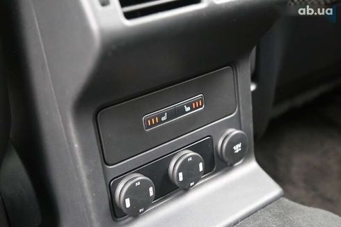 Jaguar F-Pace 2017 - фото 11