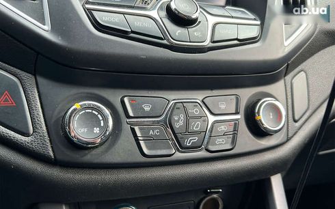 Chery Tiggo 2016 - фото 18