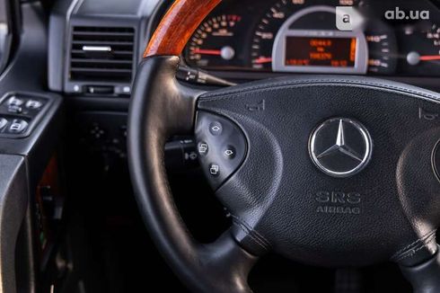 Mercedes-Benz G-Класс 2005 - фото 26