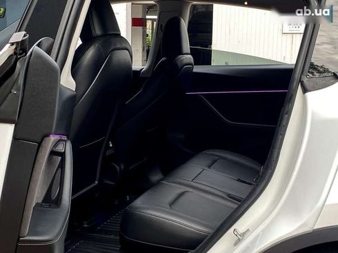 Tesla Model Y 2023 - фото 15