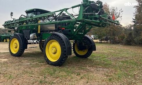 John Deere R4030 2021 - фото 6