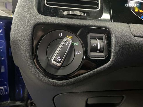 Volkswagen Golf R 2015 - фото 15