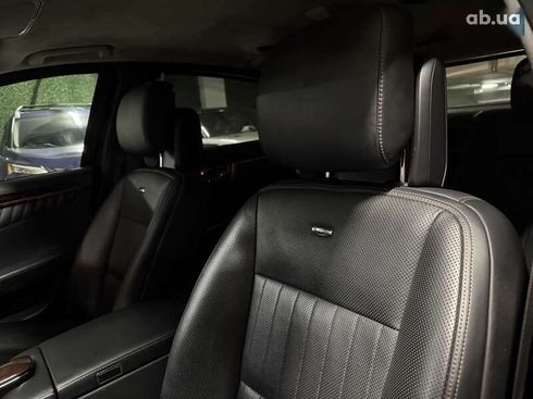 Mercedes-Benz S-Класс 2013 - фото 26