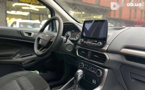 Ford EcoSport 2022 - фото 11