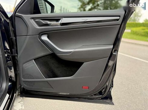Skoda Kodiaq 2021 - фото 29