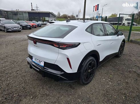 Volkswagen ID. Unyx 2025 - фото 10