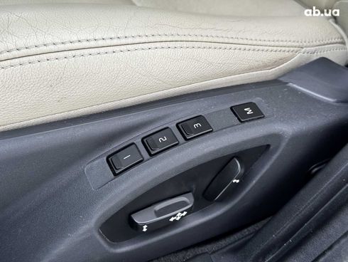 Volvo S60 2016 серый - фото 15