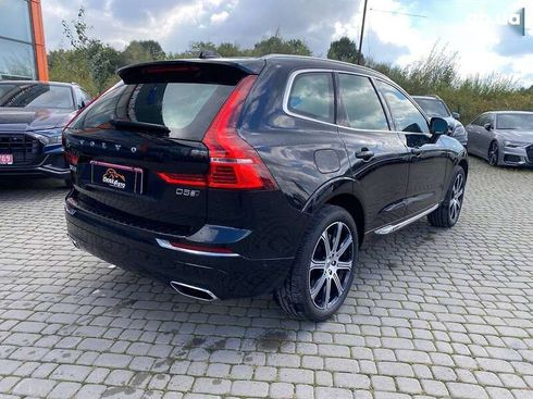 Volvo XC60 2019 - фото 9