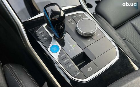 BMW i4 2023 - фото 19
