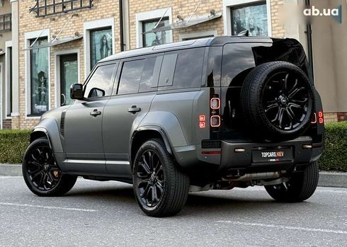 Land Rover Defender 2025 - фото 10
