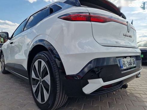 Renault Megane 2022 - фото 22