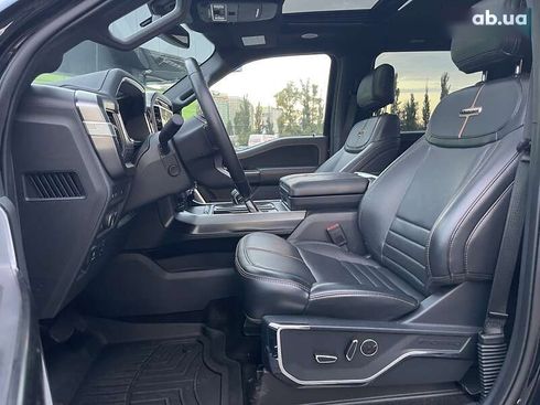 Ford f-150 2021 - фото 18