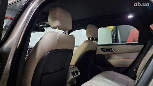 Land Rover Range Rover Velar 2021 - фото 8