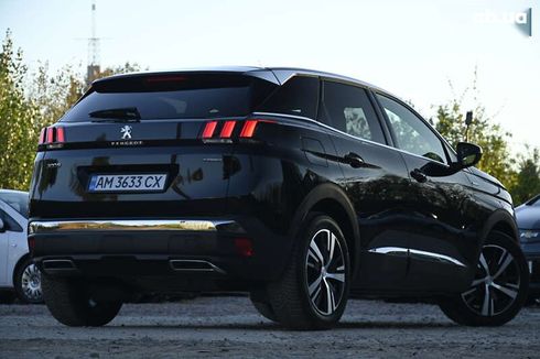 Peugeot 3008 2020 - фото 18