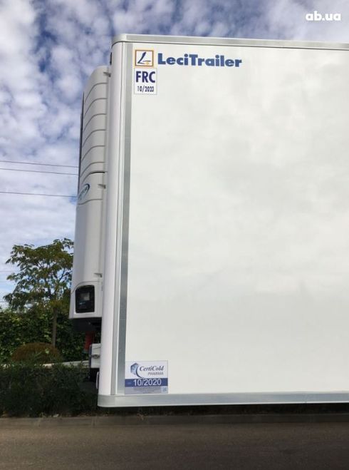 LeciTrailer 2025 - фото 3