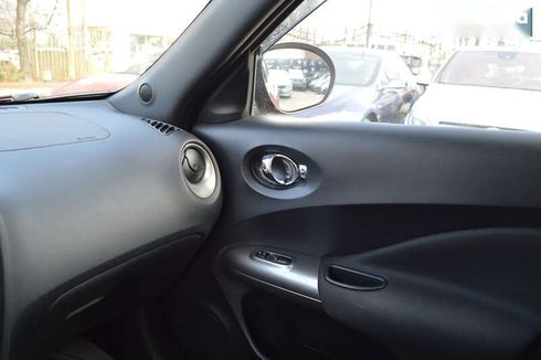 Nissan Juke 2013 - фото 15