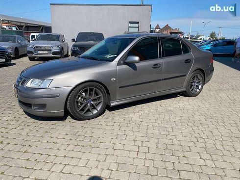 Saab 9-3 2003 - фото 4