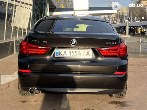 BMW 5 серия 2017 - фото 1