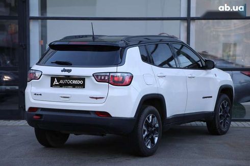 Jeep Compass 2019 - фото 2