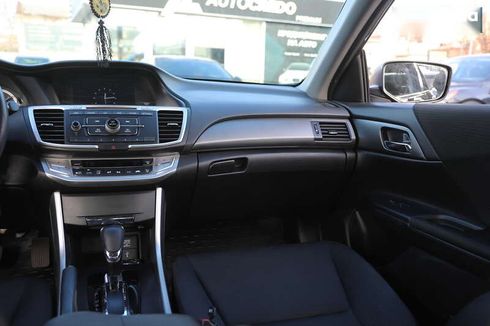 Honda Accord 2014 - фото 15