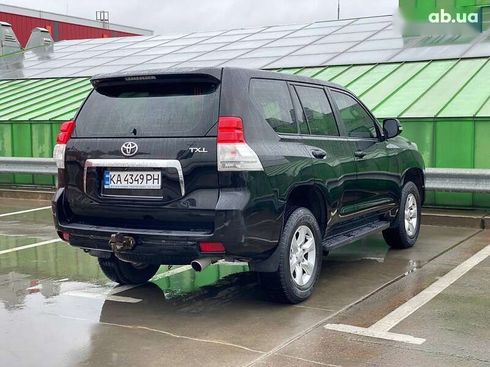 Toyota Land Cruiser Prado 2010 - фото 6