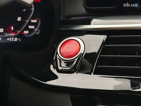 BMW M5 2022 - фото 30