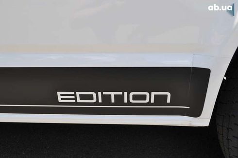 Volkswagen Transporter 2017 - фото 22