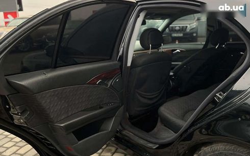 Mercedes-Benz E-Класс 2003 - фото 20