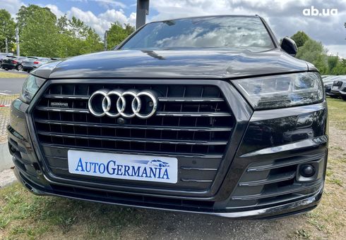 Audi Q7 2019 - фото 4