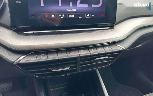 Skoda Octavia 2023 - фото 13