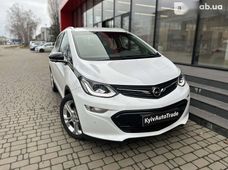 Продаж вживаних Opel Ampera-e 2018 року - купити на Автобазарі