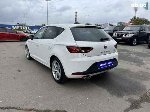 SEAT Leon 2016 - фото 7