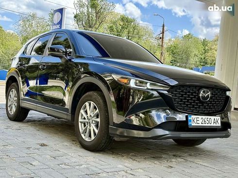 Mazda CX-5 2022 - фото 10