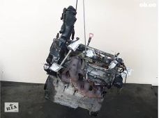 Двигатель в сборе Mercedes-Benz - купить на Автобазаре