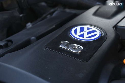 Volkswagen Passat 2003 - фото 12