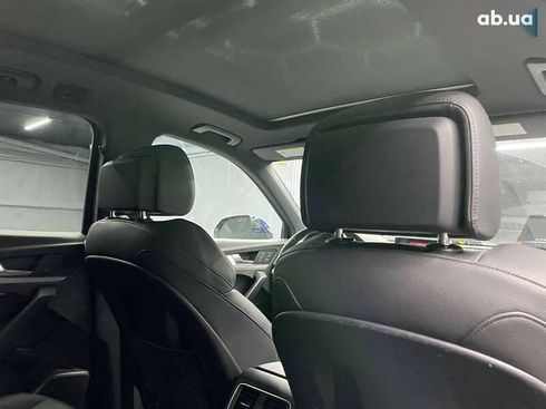 Audi Q5 2017 - фото 14