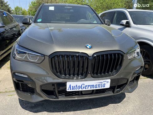 BMW X5 2021 - фото 26