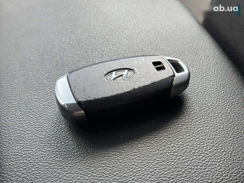 Hyundai Kona Electric 2020 - фото 25