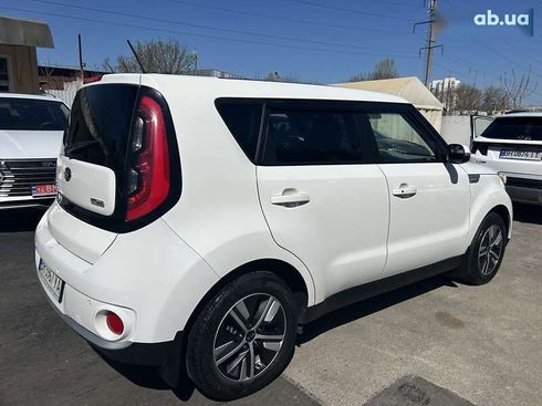 Kia Soul 2016 - фото 3