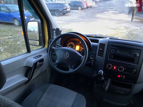 Mercedes-Benz Sprinter 2013 - фото 9