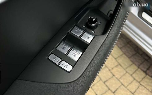 Audi A6 2020 - фото 26
