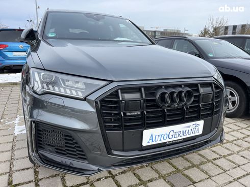 Audi Q7 2020 - фото 2