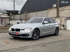 Купить седан BMW 3 серия бу Киев - купить на Автобазаре