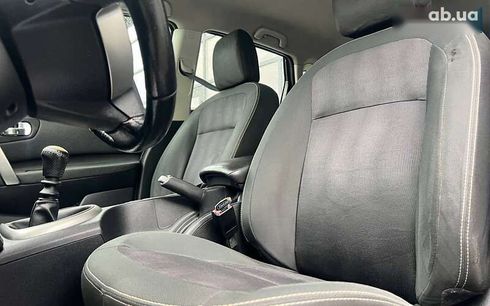 Nissan Qashqai 2013 - фото 9