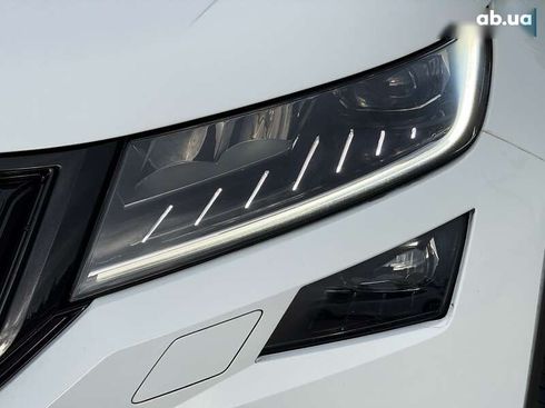 Skoda Kodiaq 2020 - фото 11