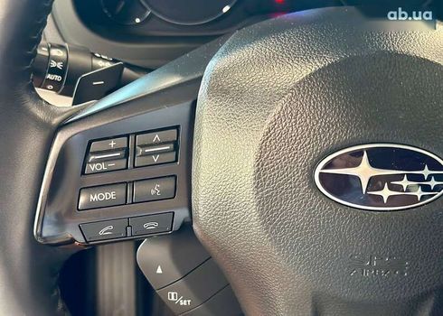 Subaru Outback 2013 - фото 21