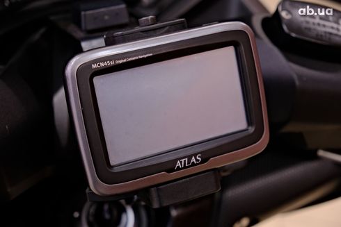 Yamaha TMax 2013 - фото 7