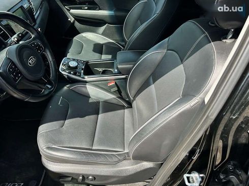 Kia Niro 2019 - фото 29